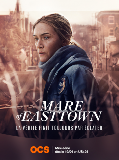 Mare of Easttown streaming