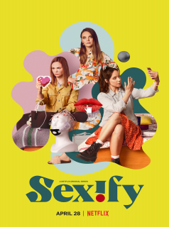 Sexify saison 1 épisode 2