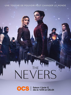 The Nevers saison 1 épisode 6