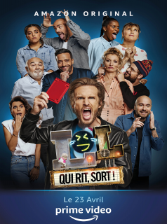 LOL : Qui rit, sort ! saison 1 épisode 4