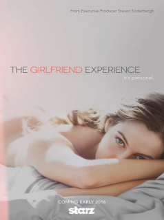 The Girlfriend Experience streaming