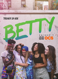 Betty Saison 2 en streaming français