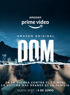 DOM saison 1 épisode 5