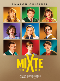 Mixte saison 1 épisode 6