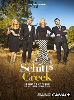 Schitt's Creek streaming