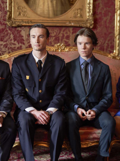 Young Royals Saison 1 en streaming français