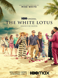 The White Lotus 2021 saison 1 épisode 1