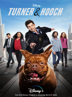 Turner & Hooch saison 1 épisode 3