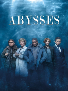 ABYSSES  2023 streaming