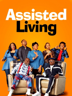 Assisted Living streaming