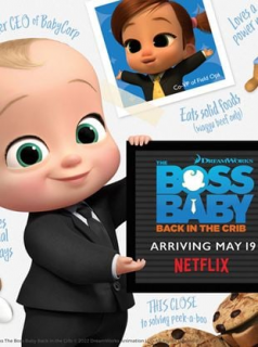 Baby Boss : Retour au Berceau streaming
