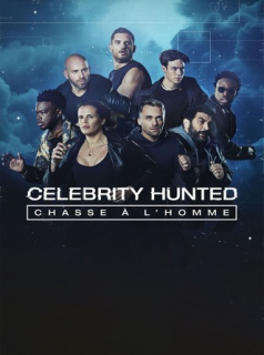 Celebrity Hunted – Chasse à l’Homme Saison 1 en streaming français