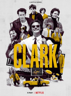Clark streaming