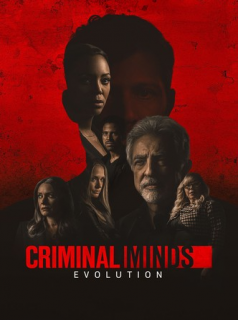 Criminal Minds: Evolution saison 1 épisode 5