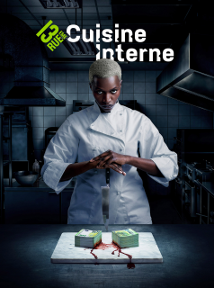 Cuisine interne saison 1 épisode 2