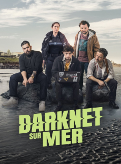 Darknet-sur-Mer saison 1 épisode 3