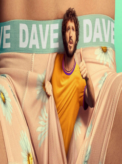 DAVE (AKA LIL DICKY)  2023 saison 3 épisode 2