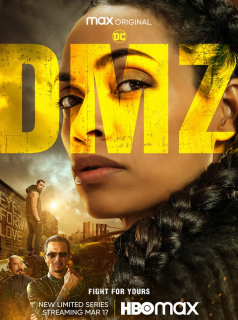 DMZ Saison 1 en streaming français