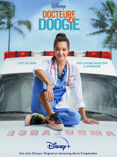 DOCTEURE DOOGIE 2023 streaming