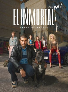 EL INMORTAL saison 1 épisode 4