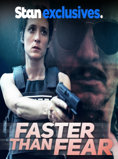 Faster Than Fear saison 1 épisode 2