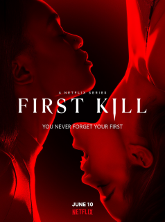 First Kill Saison 1 en streaming français