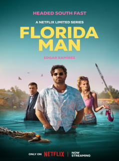 FLORIDA MAN 2023 saison 1 épisode 7