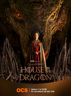 Game Of Thrones: House of the Dragon streaming