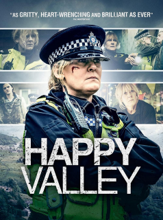 HAPPY VALLEY  2023 streaming