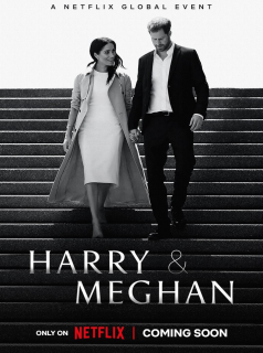 Harry & Meghan Saison 1 en streaming français