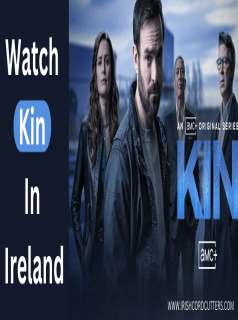 KIN 2023 Saison 2 en streaming français