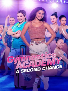 L'École de gym : Une seconde chance saison 1 épisode 8