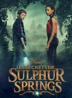 Les Secrets de Sulphur Springs saison 2 épisode 4