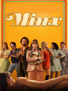 Minx saison 2 épisode 6