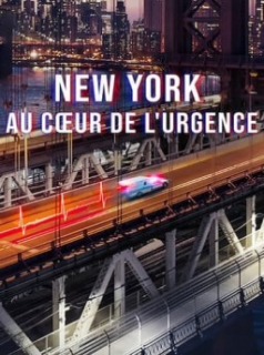 NEW YORK : AU CŒUR DE L'URGENCE 2023 Saison 1 en streaming français