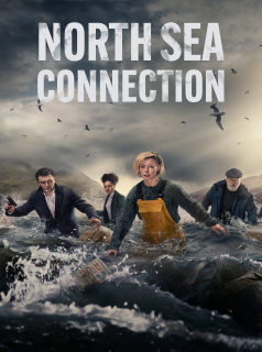 NORTH SEA CONNECTION streaming