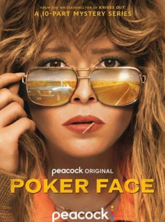 POKER FACE  2023 Saison 1 en streaming français