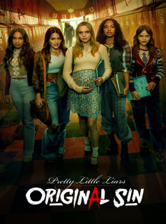 Pretty Little Liars: Original Sin saison 1 épisode 1