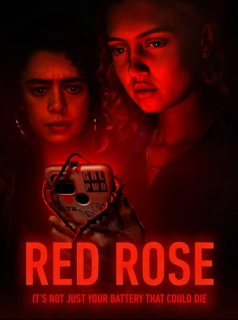 RED ROSE 2023 saison 1 épisode 7