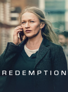 Redemption saison 1 épisode 2