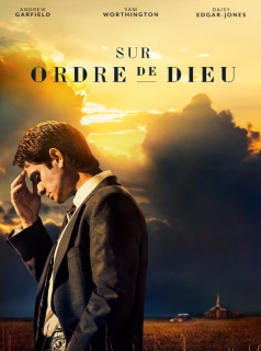 Sur ordre de Dieu streaming