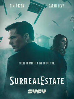 SurrealEstate saison 1 épisode 3