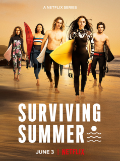 Surviving Summer saison 2 épisode 5