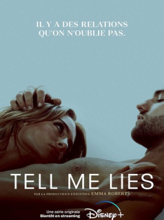 Tell Me Lies Saison 1 en streaming français