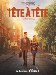 TÊTE À TÊTE 2023 saison 1 épisode 8