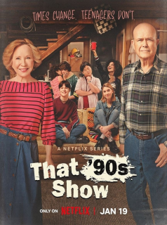 THAT '90S SHOW 2023 streaming