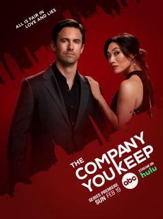 THE COMPANY YOU KEEP 2023 saison 1 épisode 7