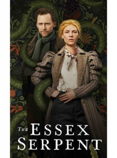 The Essex Serpent streaming