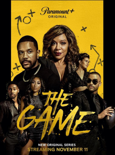 THE GAME (2021) saison 2 épisode 8