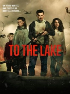 The Lake saison 2 épisode 4